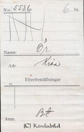 Ör Kisa
Ör Kisa
Nyckelord: Ör Kisa