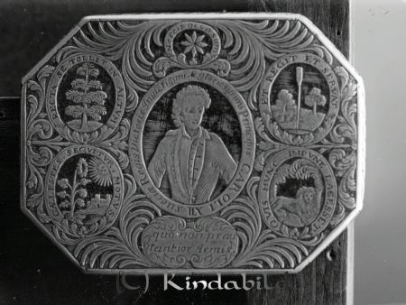 Ornament
godj
Föremål med ornamentik med Karl XII
Nyckelord: Ornament