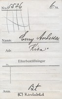 Filnamn=Stahre - 5526 - Bak.jpg
Filstorlek=22KiB
Dimensioner=283x450
Uppladdade datum=Jan 19, 2007 Stahre - 5526 - Bak.jpg