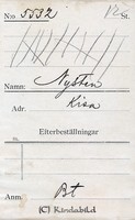 Filnamn=Stahre - 5532 - Bak.jpg
Filstorlek=24KiB
Dimensioner=275x450
Uppladdade datum=Jan 19, 2007 Stahre - 5532 - Bak.jpg