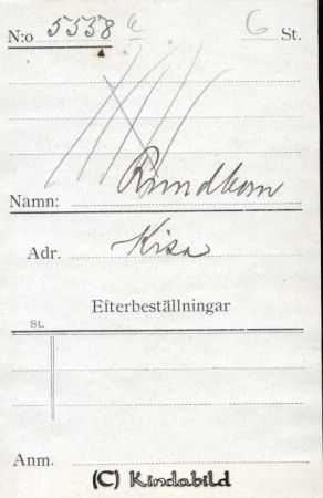 Rundbom  Kisa
Rundbom  Kisa
Nyckelord: Rundbom Kisa