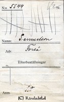 Filnamn=Stahre - 5544 - bak.jpg
Filstorlek=24KiB
Dimensioner=283x450
Uppladdade datum=Sep 15, 2006 Stahre - 5544 - bak.jpg