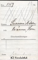 Filnamn=Stahre - 5569 - bak.jpg
Filstorlek=25KiB
Dimensioner=279x450
Uppladdade datum=Sep 15, 2006 Stahre - 5569 - bak.jpg