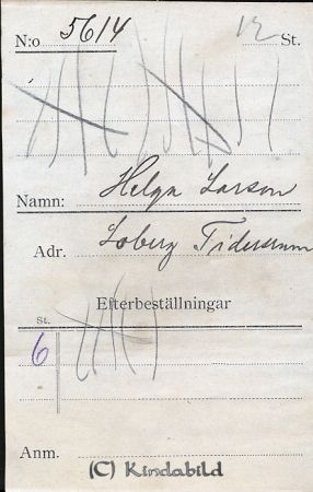 Helga Larsson Loberg Tidersrum
Helga Larsson Loberg Tidersrum
Nyckelord: Larsson Loberg