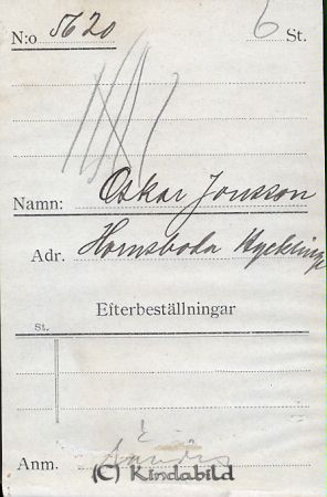 Oskar Jonsson Hornsboda Hycklinge
Oskar Jonsson Hornsboda Hycklinge
Nyckelord: Jonsson Hornsboda