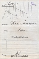 Filnamn=Stahre - 5602a - Bak.jpg
Filstorlek=26KiB
Dimensioner=292x450
Uppladdade datum=Jan 19, 2007 Stahre - 5602a - Bak.jpg