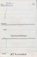 Filnamn=Stahre - 5602b - Bak.jpg
Filstorlek=21KiB
Dimensioner=290x450
Uppladdade datum=Jan 19, 2007 Stahre - 5602b - Bak.jpg