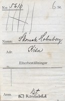 Filnamn=Stahre - 5610 - Bak.jpg
Filstorlek=27KiB
Dimensioner=292x450
Uppladdade datum=Jan 19, 2007 Stahre - 5610 - Bak.jpg