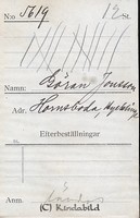 Filnamn=Stahre - 5619 - Bak.jpg
Filstorlek=27KiB
Dimensioner=289x450
Uppladdade datum=Jan 19, 2007 Stahre - 5619 - Bak.jpg