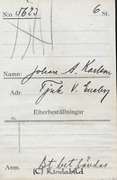 Filnamn=Stahre - 5623 - Bak.jpg
Filstorlek=27KiB
Dimensioner=290x450
Uppladdade datum=Jan 19, 2007 Stahre - 5623 - Bak.jpg