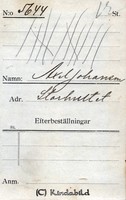 Filnamn=Stahre - 5644 - bak.jpg
Filstorlek=26KiB
Dimensioner=281x450
Uppladdade datum=Sep 15, 2006 Stahre - 5644 - bak.jpg