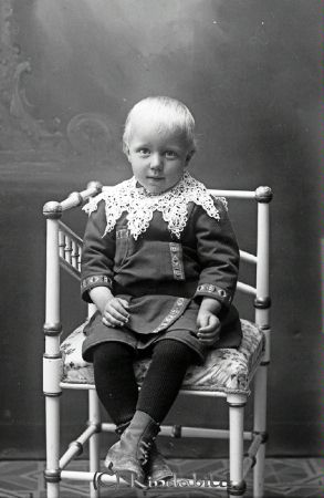 Hilma Andersson Ennesbo
Nyckelord: Hilma Andersson