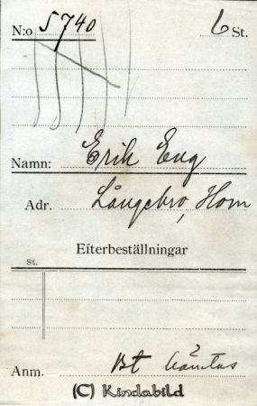 Erik Eng Långebro Horn
Erik Eng Långebro Horn
Nyckelord: Eng Långebro