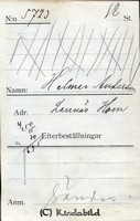 Filnamn=Stahre - 5723 - bak.jpg
Filstorlek=25KiB
Dimensioner=285x450
Uppladdade datum=Sep 15, 2006 Stahre - 5723 - bak.jpg