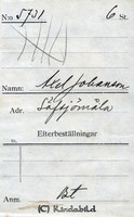 Filnamn=Stahre - 5731 - bak.jpg
Filstorlek=26KiB
Dimensioner=277x449
Uppladdade datum=Sep 15, 2006 Stahre - 5731 - bak.jpg