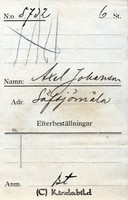 Filnamn=Stahre - 5732 - bak.jpg
Filstorlek=24KiB
Dimensioner=286x450
Uppladdade datum=Sep 15, 2006 Stahre - 5732 - bak.jpg