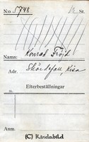 Filnamn=Stahre - 5748 - bak.jpg
Filstorlek=25KiB
Dimensioner=282x450
Uppladdade datum=Sep 15, 2006 Stahre - 5748 - bak.jpg
