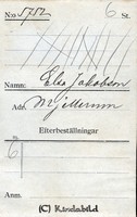 Filnamn=Stahre - 5752 - bak.jpg
Filstorlek=25KiB
Dimensioner=282x450
Uppladdade datum=Sep 15, 2006 Stahre - 5752 - bak.jpg