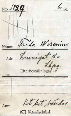 Frida Wirenius Linnég 18a Lkpg
Frida Wirenius Linnég 18a Lkpg
Nyckelord: Frida Wirenius