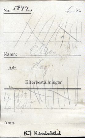 Olsson Hag
Olsson Hag
Nyckelord: Olsson Hag