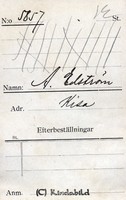 Filnamn=Stahre - 5857 - Bak.jpg
Filstorlek=25KiB
Dimensioner=282x450
Uppladdade datum=Sep 15, 2006 Stahre - 5857 - Bak.jpg