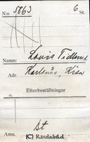 Filnamn=Stahre - 5863 - Bak.jpg
Filstorlek=22KiB
Dimensioner=286x450
Uppladdade datum=Sep 15, 2006 Stahre - 5863 - Bak.jpg