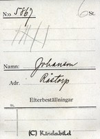 Filnamn=Stahre - 5867 - Bak.jpg
Filstorlek=28KiB
Dimensioner=324x450
Uppladdade datum=Sep 15, 2006 Stahre - 5867 - Bak.jpg