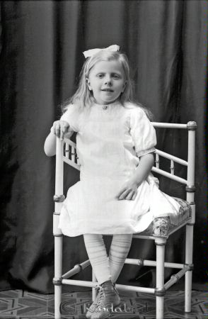 Gudrun von Wachenfeldt
Nyckelord: Gudrun von Wachenfeldt