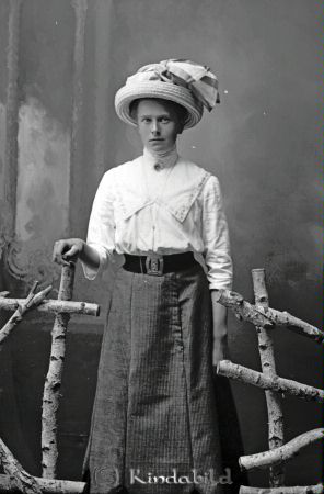 Hilda Johansson Skvalhällen Norra Vi
godj
Hilda Johansson Skvalhällen Norra Vi
Nyckelord: Johansson Skvalhällen