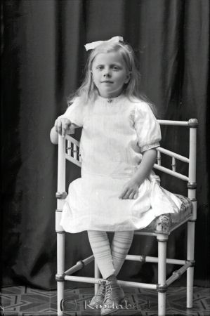 G von Wachenfeldt Kisa
godj
G von Wachenfeldt Kisa

raja
Gudrun von Wachenfeldt född 1907 syster till Curt född 1910. 
Källa: Gerd Pettersson


Nyckelord: von Wachenfeldt