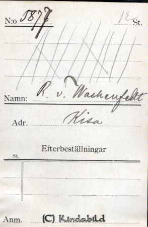K v. Wachenfeldt Kisa
K v. Wachenfeldt Kisa
Nyckelord: Wachenfeldt Kisa