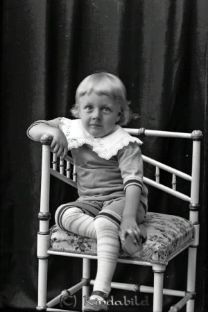 Curt von Wachenfeldt
Nyckelord: Curt von Wachenfeldt
