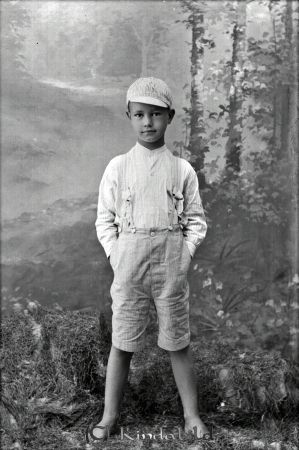 Kurt Bille Tomestorp
Nyckelord: Kurt Bille Tomestorp