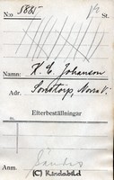 Filnamn=Stahre - 5885 - Bak.jpg
Filstorlek=25KiB
Dimensioner=285x450
Uppladdade datum=Sep 15, 2006 Stahre - 5885 - Bak.jpg