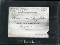 Filnamn=Stahre - Box-5871 - 5900 - Year 1913.jpg
Filstorlek=28KiB
Dimensioner=450x336
Uppladdade datum=Sep 15, 2006 Stahre - Box-5871 - 5900 - Year 1913.jpg