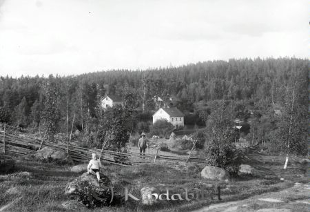 Landskap  Bebyggelse
godj
Landskap  Bebyggelse
Nyckelord: Landskap Bebyggelse