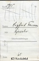 Filnamn=Stahre - 5955 - Bak.jpg
Filstorlek=21KiB
Dimensioner=286x449
Uppladdade datum=Sep 15, 2006 Stahre - 5955 - Bak.jpg