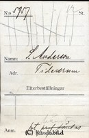 Filnamn=Stahre - 5957 - Bak.jpg
Filstorlek=26KiB
Dimensioner=291x450
Uppladdade datum=Sep 15, 2006 Stahre - 5957 - Bak.jpg