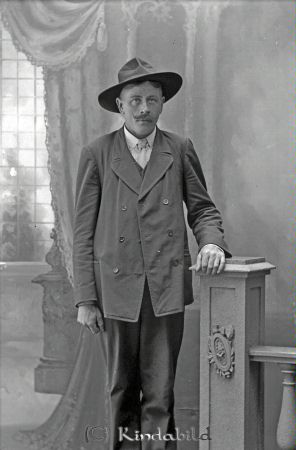 Wallenberg Kisa
Nyckelord: Wallenberg
