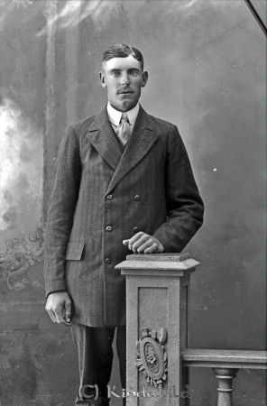 Fridolf Pettersson Kisa
godj
Fridolf Pettersson Kisa
Nyckelord: Fridolf Pettersson