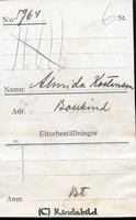 Filnamn=Stahre - 5964 - Bak.jpg
Filstorlek=22KiB
Dimensioner=277x450
Uppladdade datum=Sep 15, 2006 Stahre - 5964 - Bak.jpg