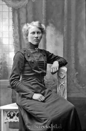 Hilma Rundbom Kisa
Nyckelord: Hilma Rundholm