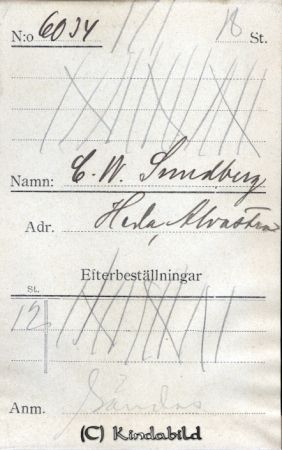 C W Sundberg Heda Alvastra
C W Sundberg Heda Alvastra
Nyckelord: Sundberg Heda