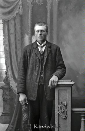 K E Andersson Ennesbo
Nyckelord: Andersson
