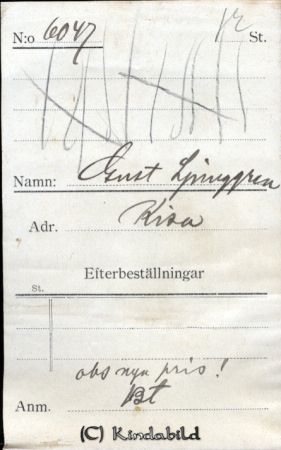 Gust Ljunggren Kisa
Gust Ljunggren Kisa
Nyckelord: Gust Ljunggren
