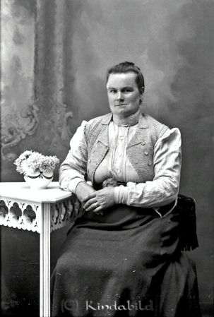 Nanny Andersson Löfsätter Ulrika
godj
Nanny Andersson Löfsätter Ulrika
Nyckelord: Nanny Andersson
