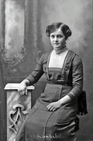 Sigrid Johansson Bjerkeryd
godj
Sigrid Johansson Bjerkeryd
Nyckelord: Johansson Bjerkeryd