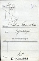 Filnamn=Stahre - 6077 - Bak.jpg
Filstorlek=21KiB
Dimensioner=286x450
Uppladdade datum=Sep 15, 2006 Stahre - 6077 - Bak.jpg