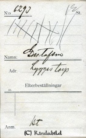 Gustafsson Lyggestorp
Gustafsson Lyggestorp
Nyckelord: Gustafsson Lyggestorp