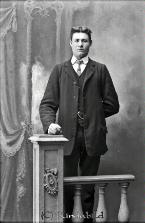 David Pettersson Örteryd Hägerstad
godj
David Pettersson Örteryd Hägerstad
Nyckelord: Pettersson Örteryd